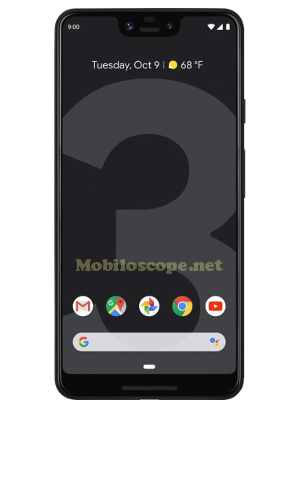 Google Pixel 3