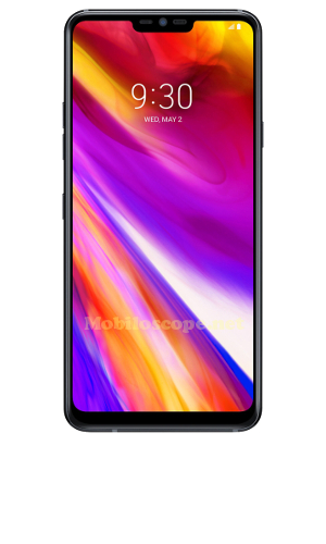 LG G7 ThinQ