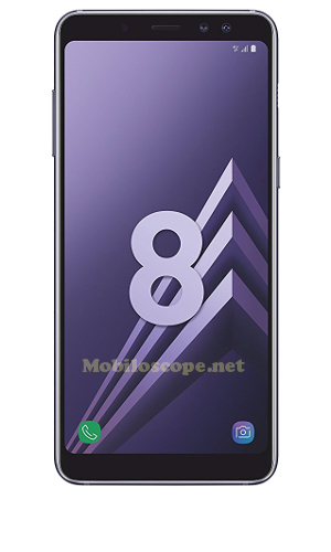 Samsung Galaxy A8 Plus