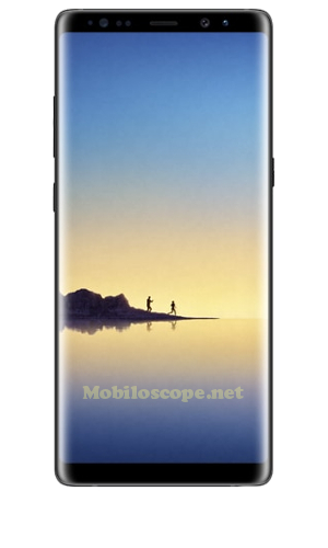 Samsung Galaxy Note8