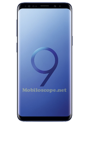 Samsung Galaxy S9