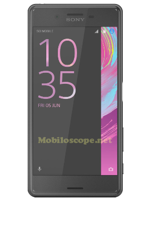 Sony Xperia X Performance Sony Xperia X Performance
